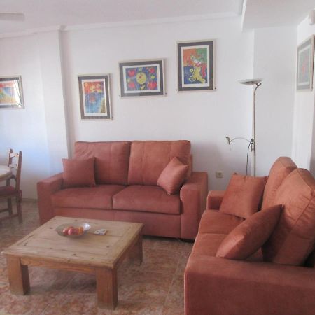 Villa Casa Roncar Torrevieja Exterior foto
