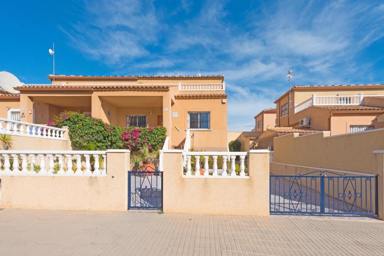 Villa Casa Roncar Torrevieja Exterior foto