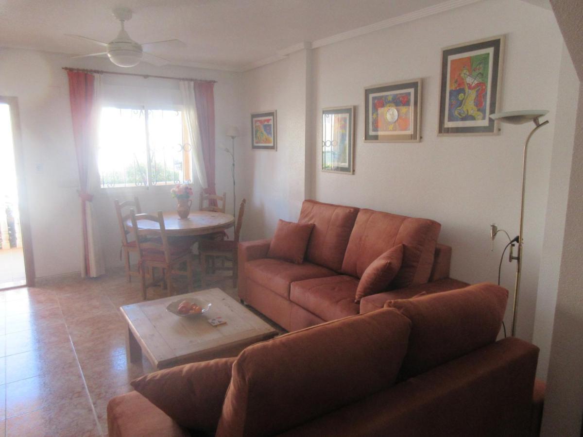 Villa Casa Roncar Torrevieja Exterior foto